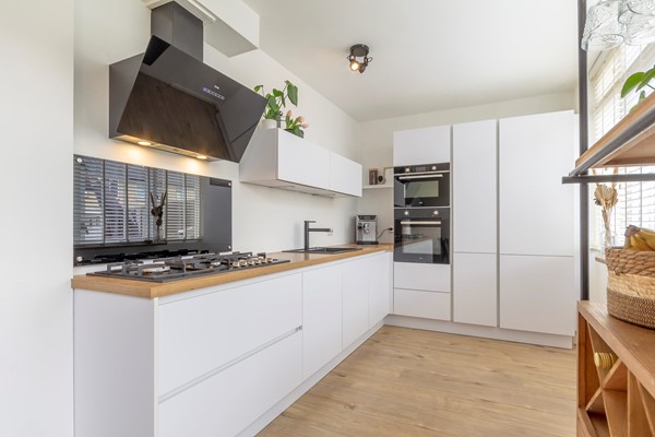 Medium property photo - Dijkschouwerslaan 133, 1785 HP Den Helder